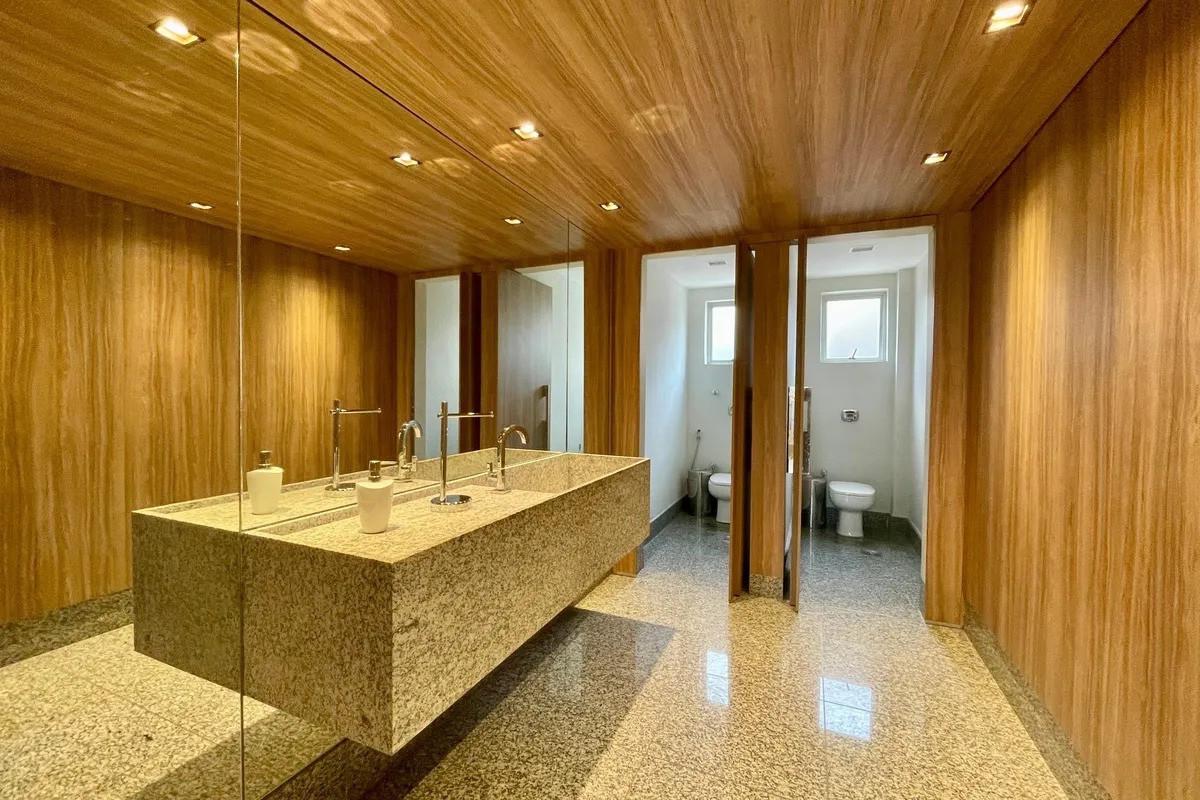 Apartamento, Lourdes, 4 Quartos, 2 Vagas, 1 Suíte