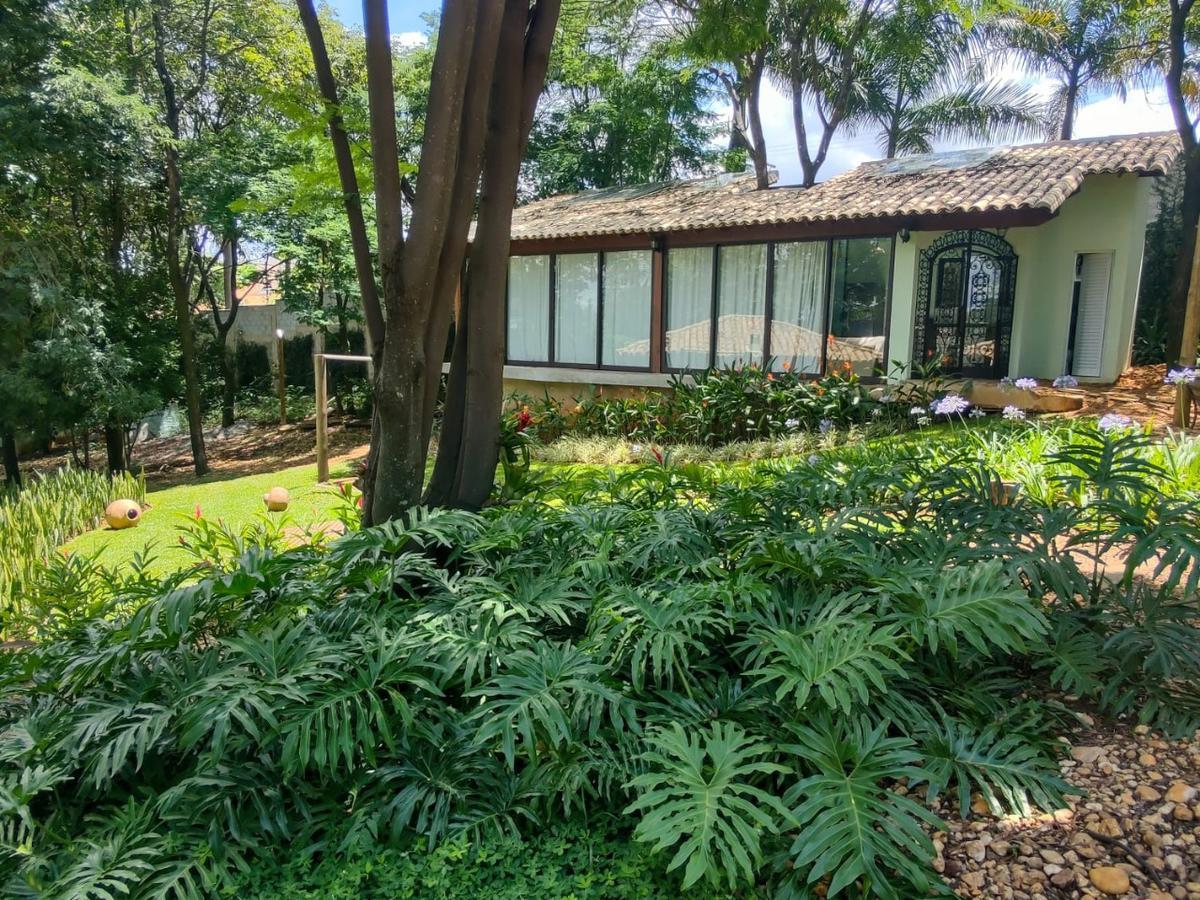 Lote, Enseada das Garças