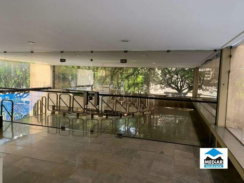 Apartamento, Lourdes, 4 Quartos, 3 Vagas, 1 Suíte