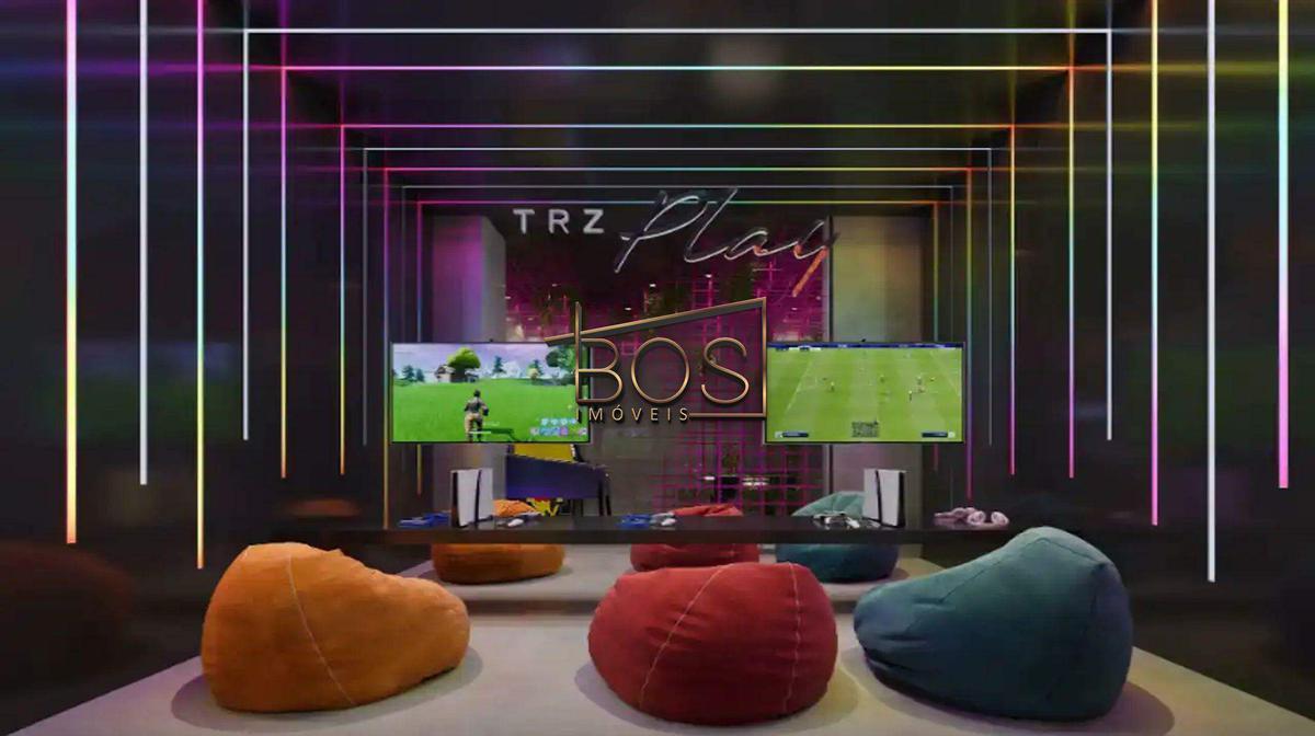 Apartamento, Gutierrez, 4 Quartos, 4 Vagas, 2 Suítes