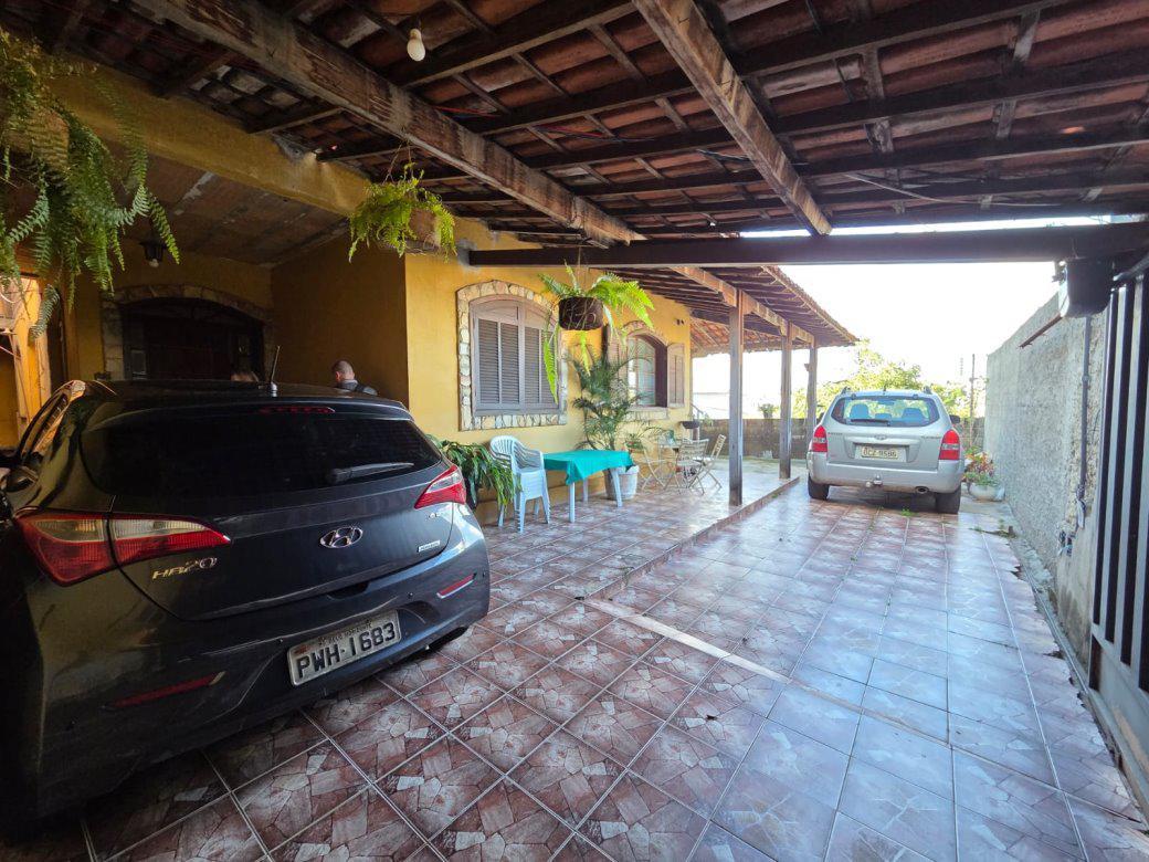 Casa, Caiçaras, 4 Quartos, 1 Suíte