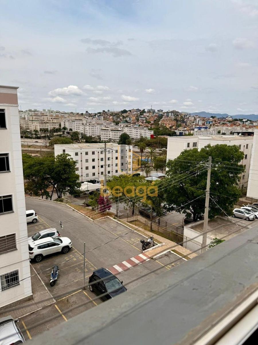 Apartamento, Califórnia, 2 Quartos, 1 Vaga