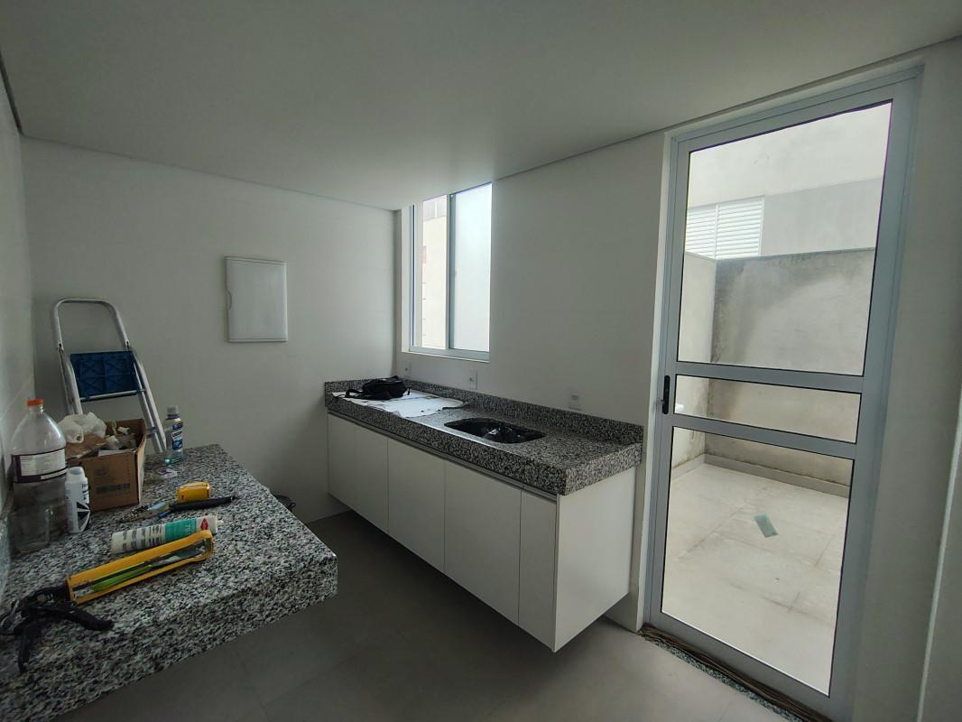 Apartamento, Ana Lúcia, 2 Quartos, 2 Vagas, 1 Suíte