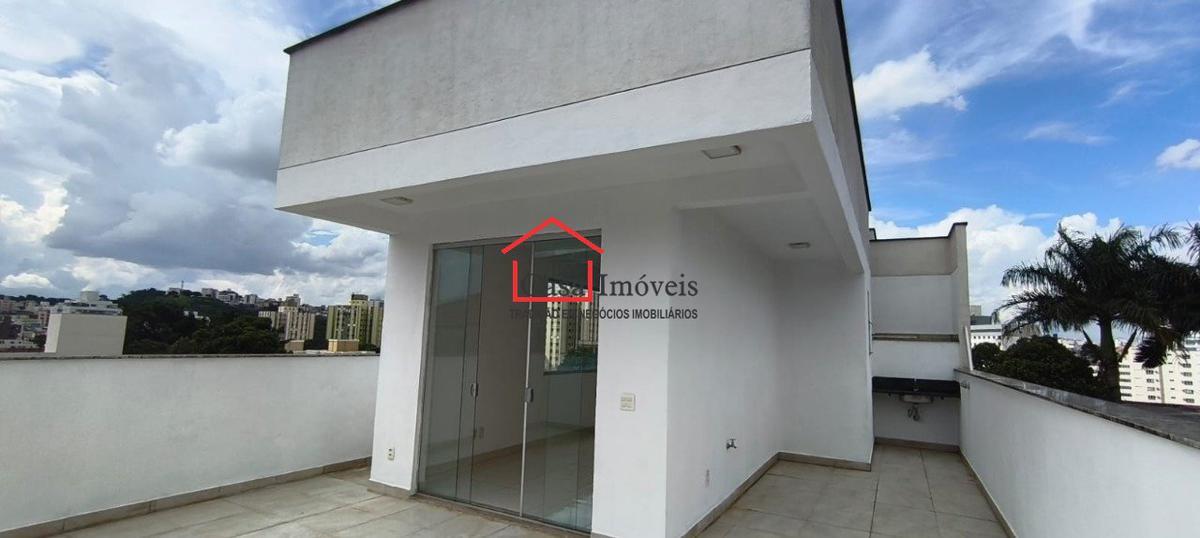 Cobertura, Ipiranga, 2 Quartos, 3 Vagas, 1 Suíte