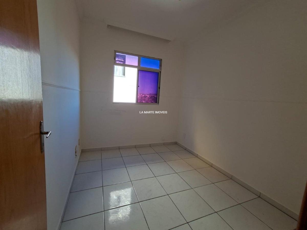 Apartamento, Riacho das Pedras, 3 Quartos, 1 Vaga