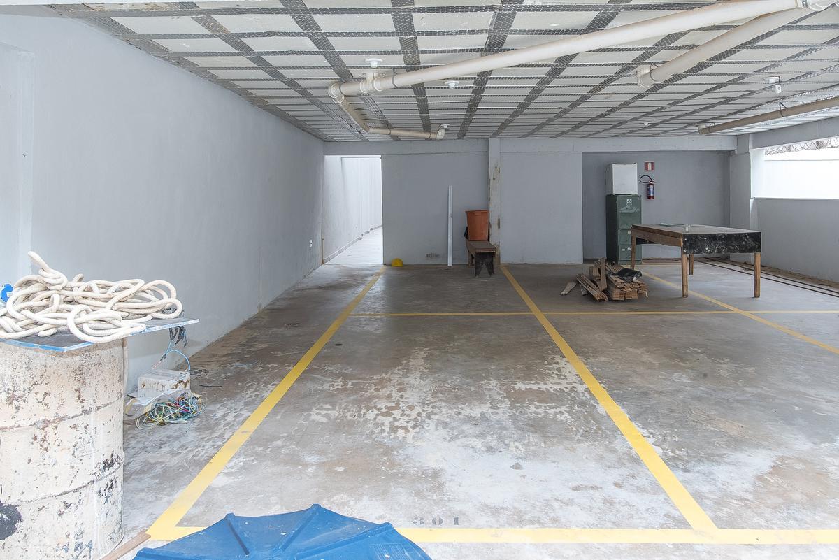 Apartamento, Heliópolis, 2 Quartos, 2 Vagas, 1 Suíte