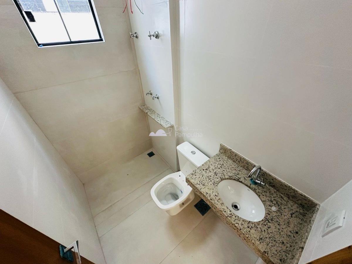 Apartamento, Itapoã, 3 Quartos, 1 Vaga, 1 Suíte