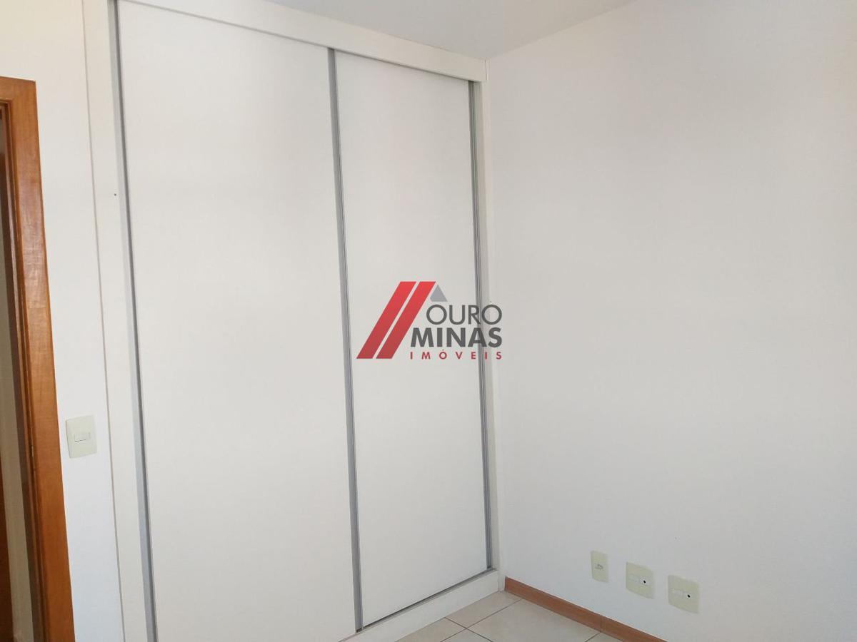 Apartamento, São Francisco, 3 Quartos, 2 Vagas, 1 Suíte