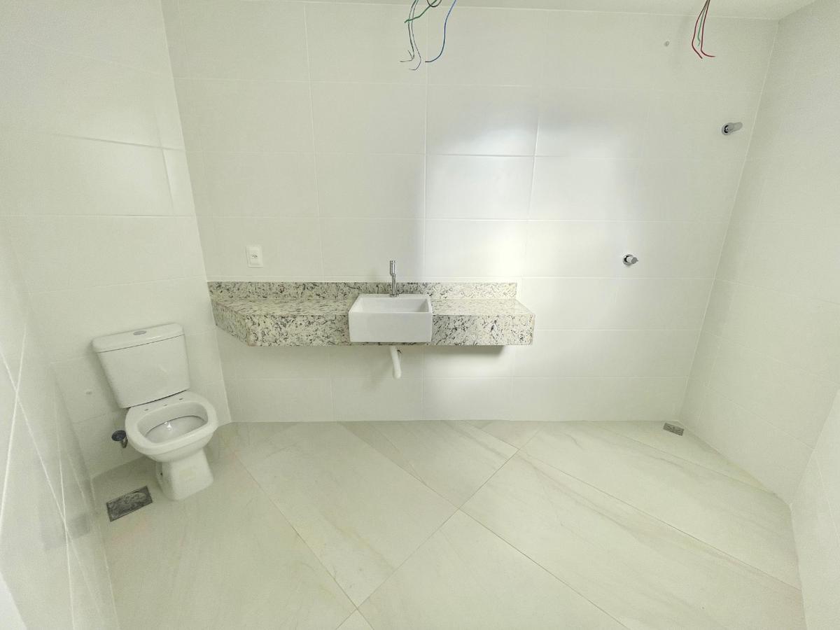 Apartamento, Liberdade, 3 Quartos, 2 Vagas, 1 Suíte