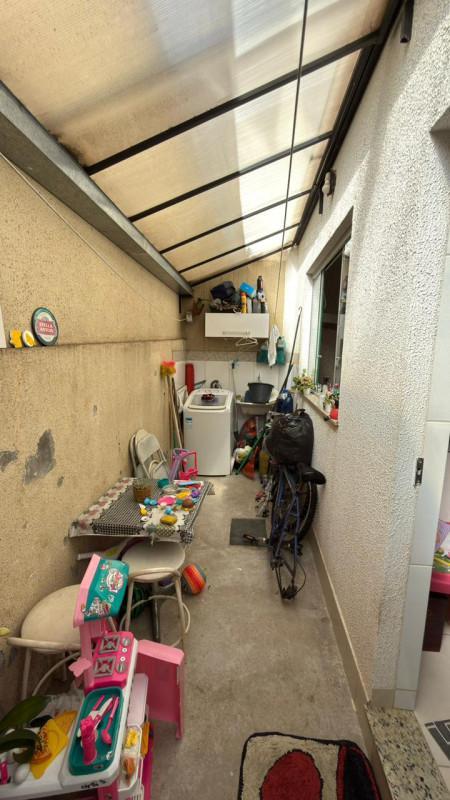 Casa, Masterville, 2 Quartos, 1 Vaga