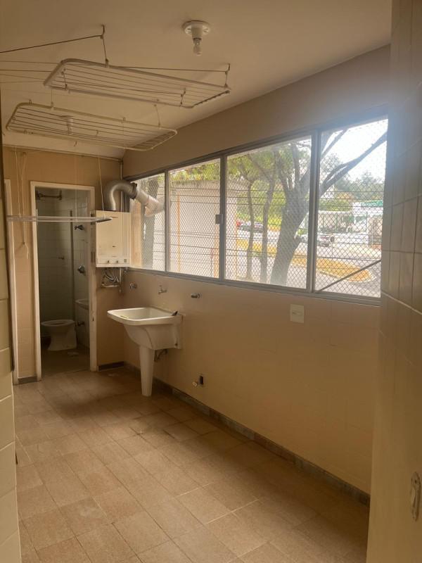 Apartamento, Santa Lúcia, 4 Quartos, 2 Vagas, 1 Suíte