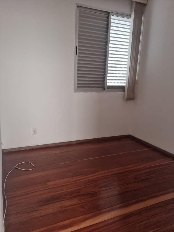 Apartamento, Coração Eucarístico, 3 Quartos, 1 Vaga