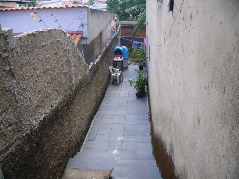 Casa, Jardim Guanabara, 4 Quartos, 4 Vagas, 1 Suíte