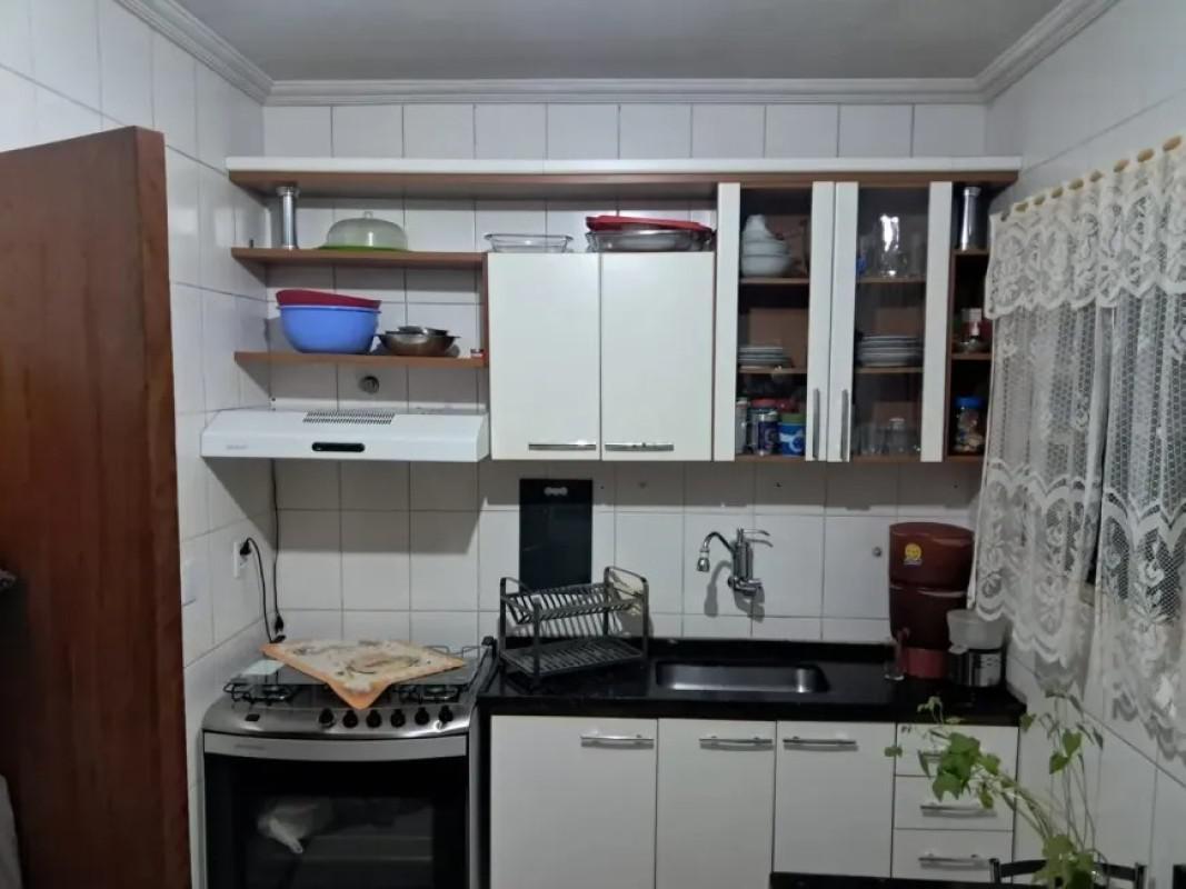 Casa, Castelo, 2 Quartos, 1 Vaga