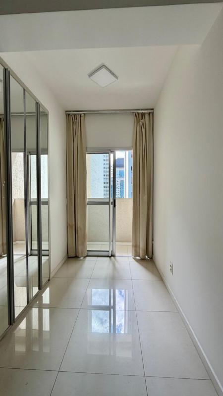 Apartamento, Centro, 2 Quartos, 1 Vaga