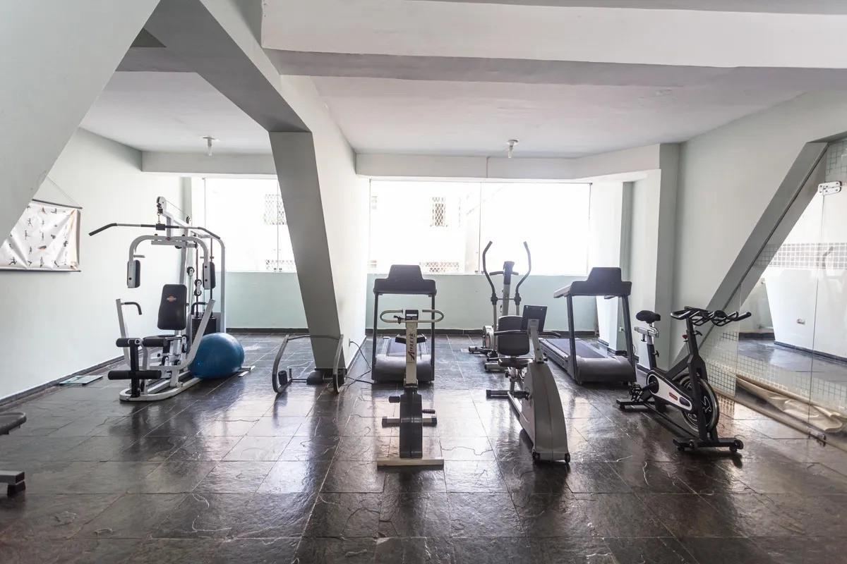 Apartamento, Savassi, 2 Quartos, 1 Vaga, 1 Suíte