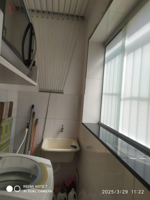 Apartamento, Parque Belo Horizonte Industrial, 2 Quartos, 1 Vaga