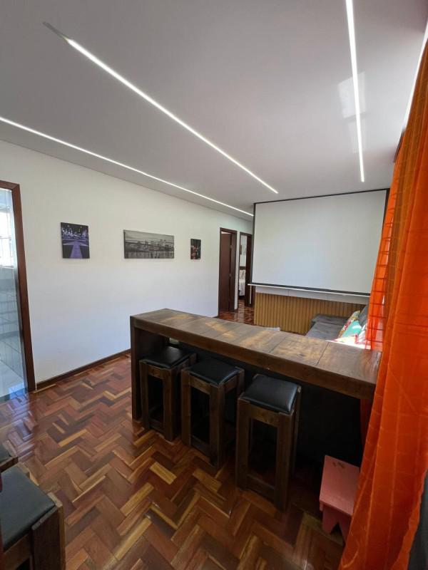 Apartamento, Jardim Riacho das Pedras, 3 Quartos, 1 Vaga