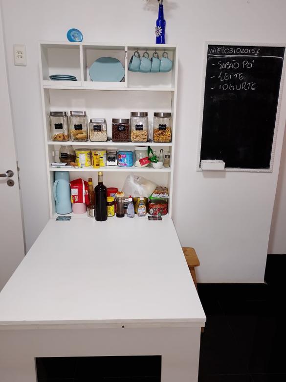 Apartamento, Nova Suíssa, 3 Quartos, 1 Vaga, 1 Suíte