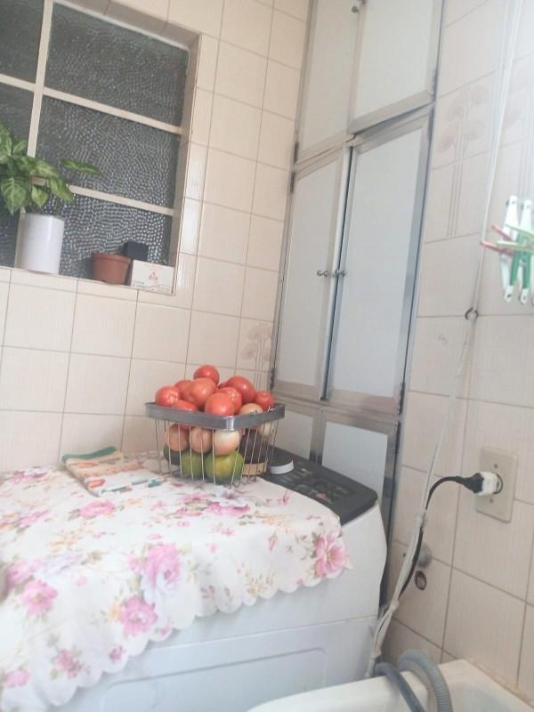 Apartamento, Barro Preto, 3 Quartos, 0 Vaga