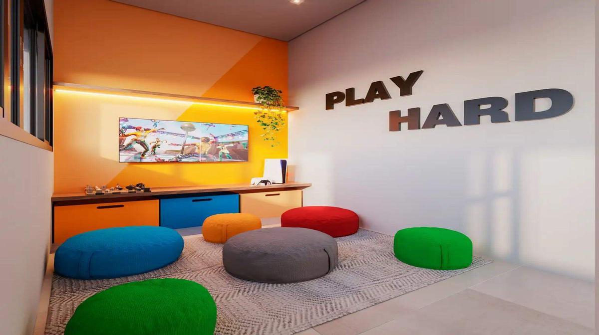 Apartamento, Patrimônio, 3 Quartos, 2 Vagas, 1 Suíte