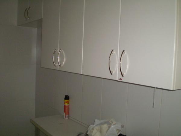 Apartamento, Funcionários, 4 Quartos, 1 Vaga, 1 Suíte