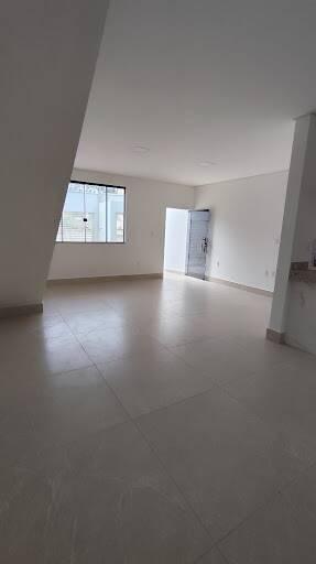 Casa, Belvedere, 3 Quartos, 2 Vagas, 1 Suíte