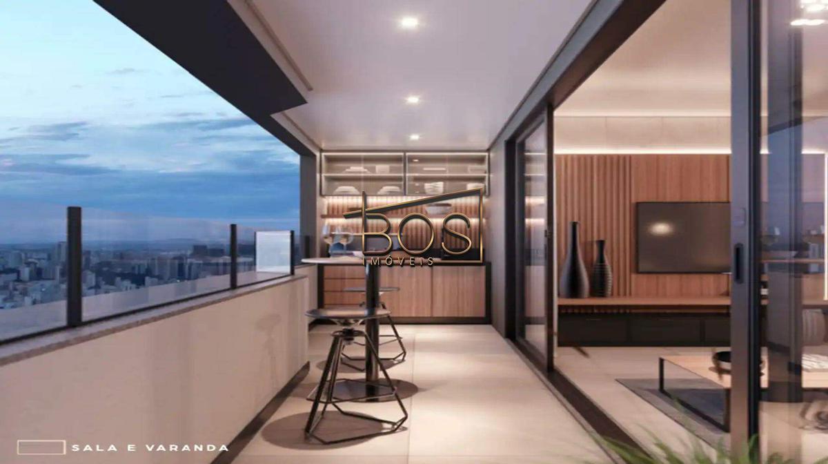 Apartamento, Santa Lúcia, 3 Quartos, 2 Vagas, 1 Suíte