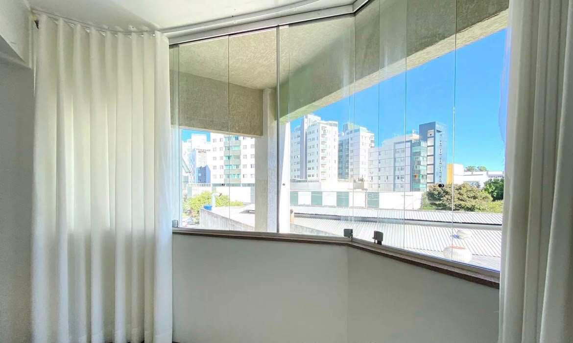 Cobertura, União, 6 Quartos, 2 Vagas, 1 Suíte