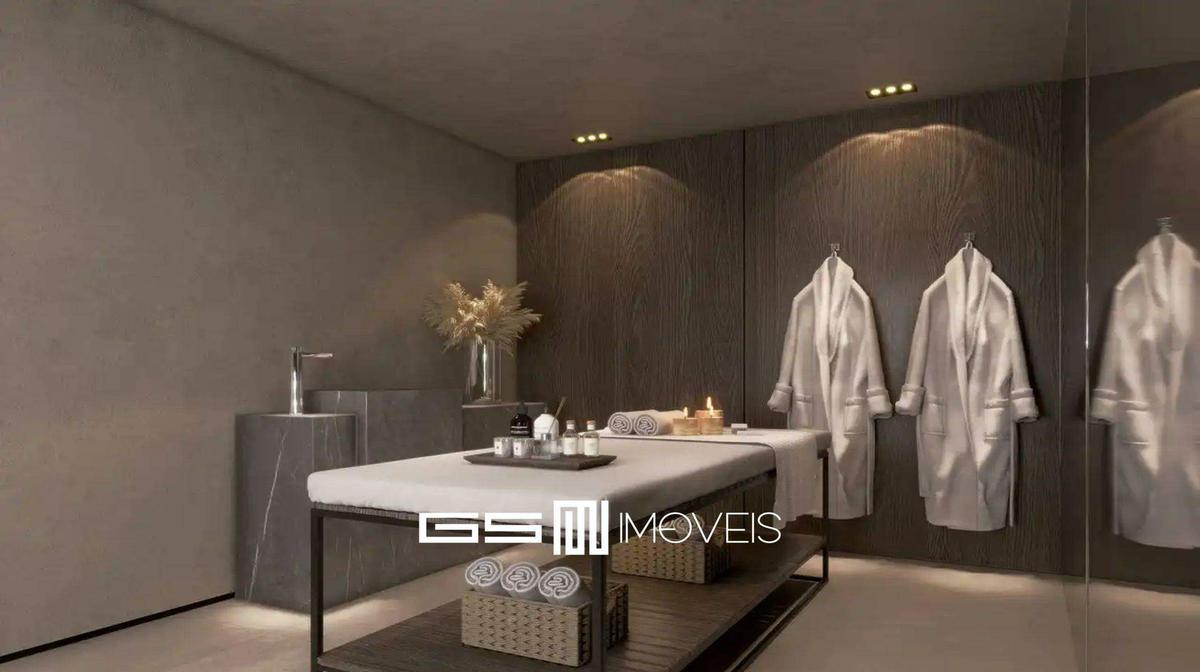 Apartamento, Cruzeiro, 4 Quartos, 3 Vagas, 2 Suítes