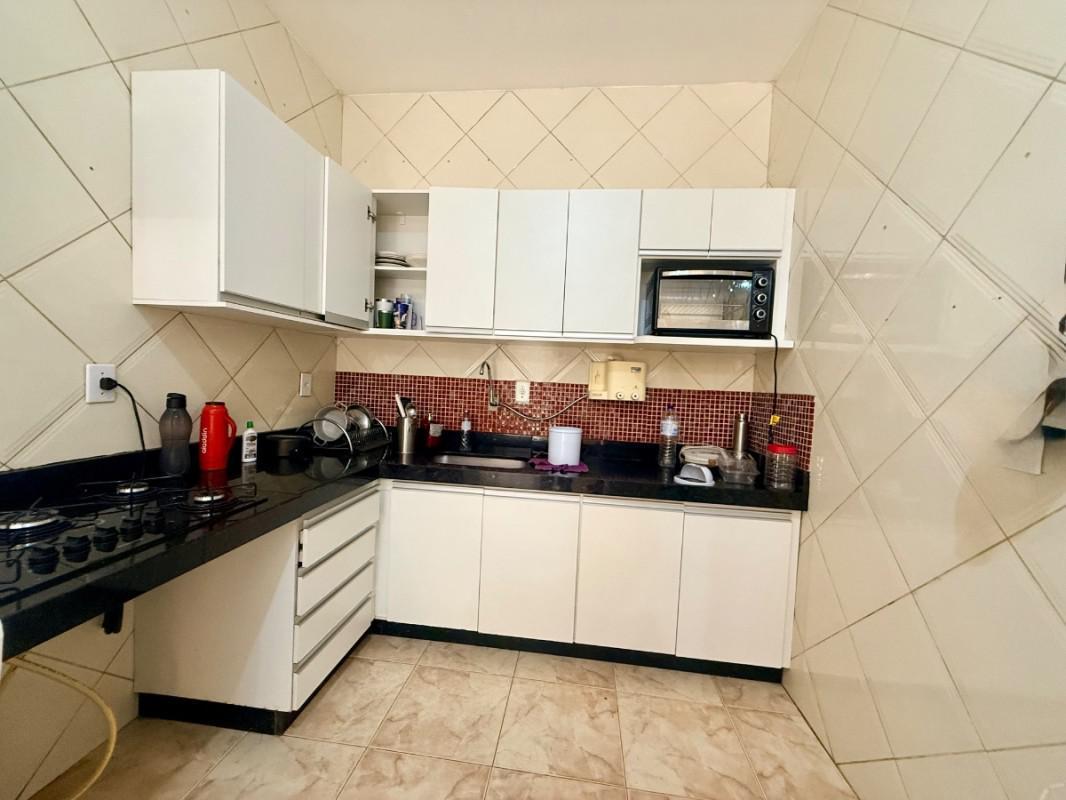 Casa, Renascença, 3 Quartos, 2 Vagas, 1 Suíte