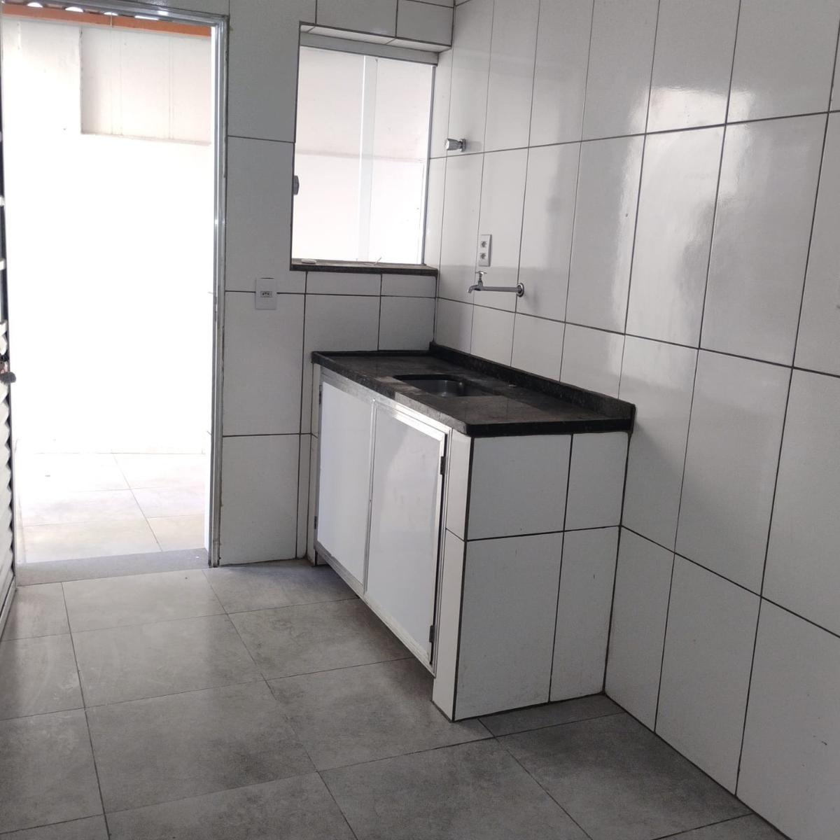 Apartamento, São Tomáz, 2 Quartos, 1 Vaga