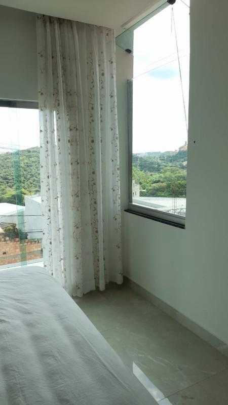 Casa, Masterville, 4 Quartos, 4 Vagas, 1 Suíte