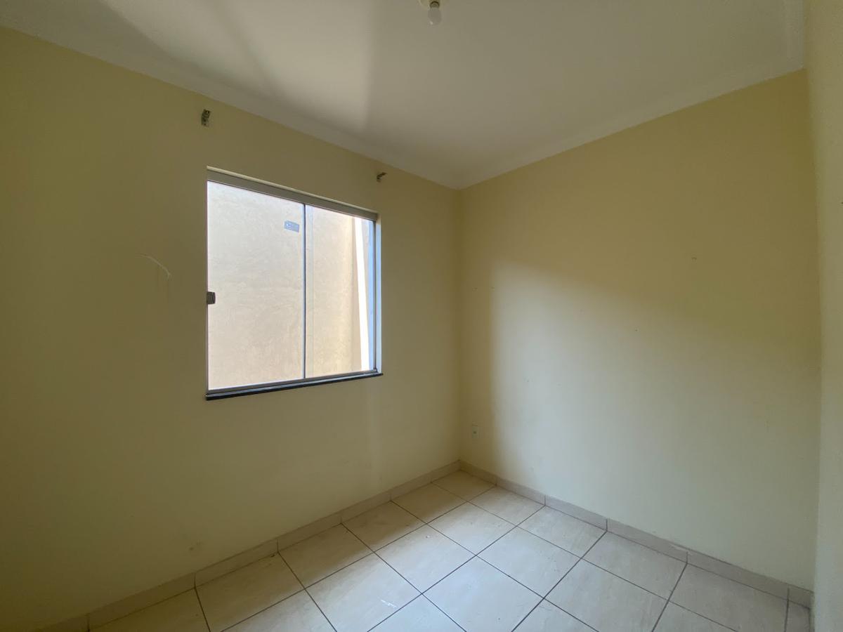 Apartamento, Amaro Lanari, 2 Quartos, 1 Vaga, 1 Suíte