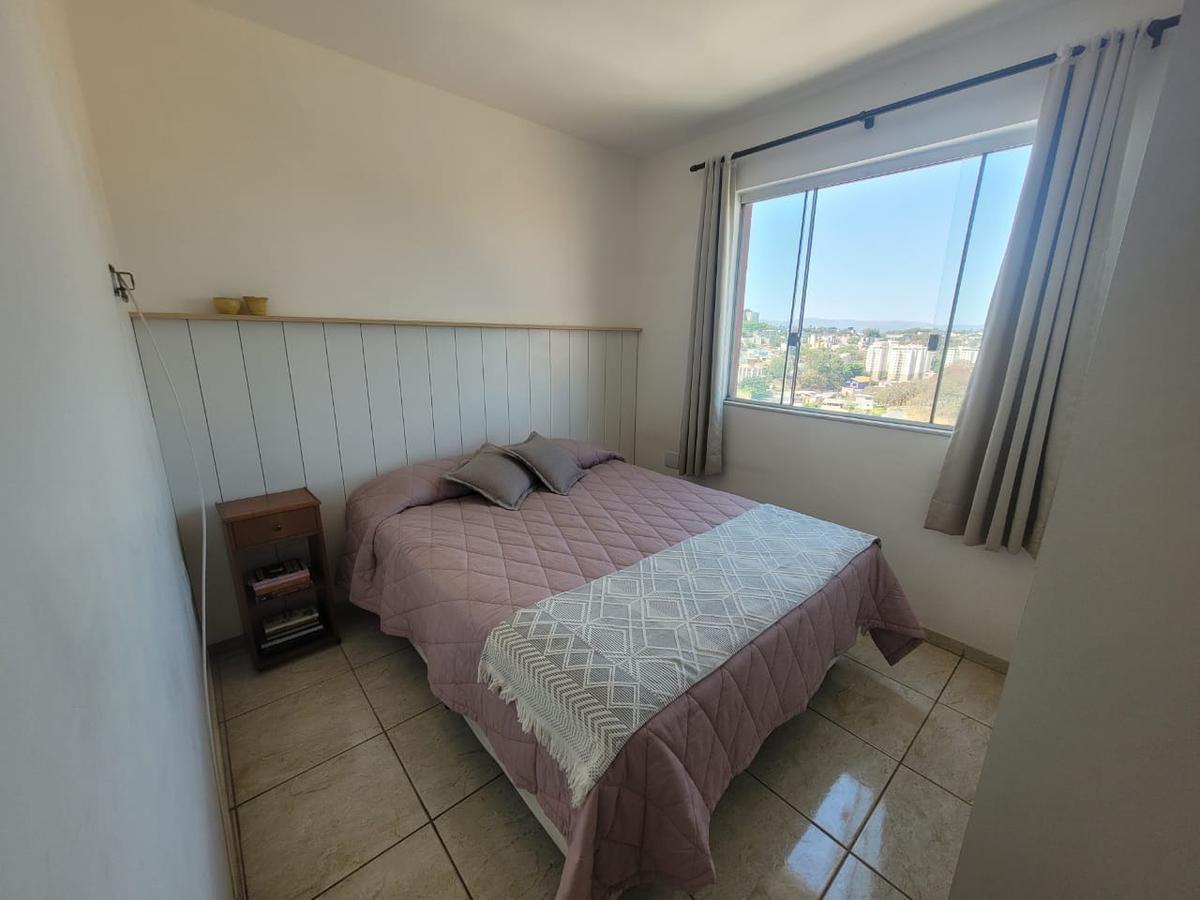Apartamento, Álvaro Camargos, 2 Quartos, 1 Vaga, 1 Suíte