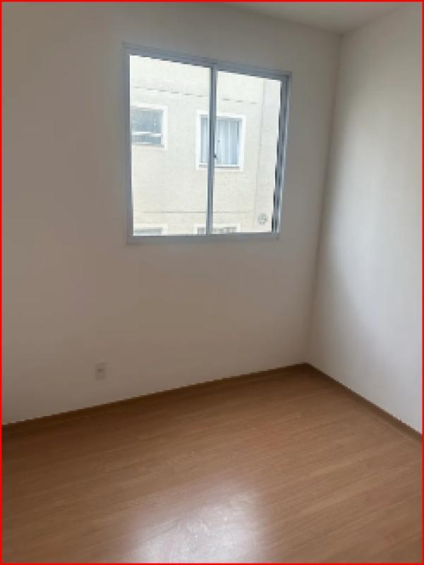 Apartamento, Juliana, 2 Quartos, 1 Vaga