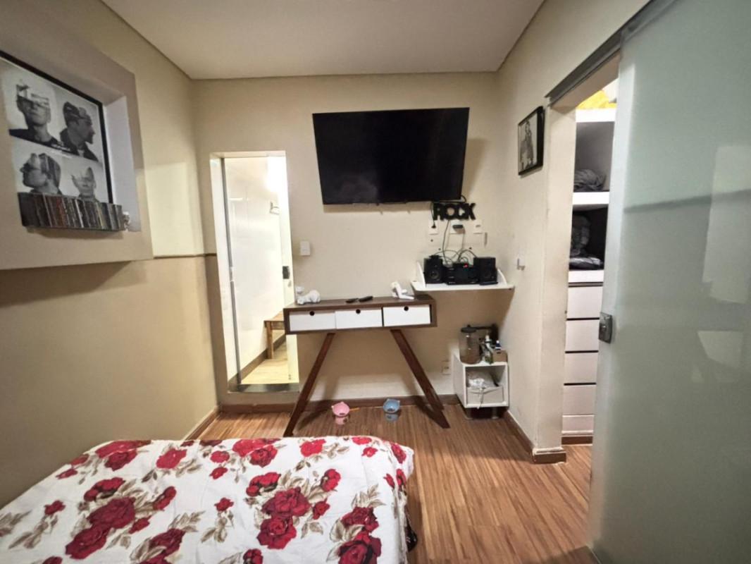 Casa, Cachoeirinha, 3 Quartos, 1 Vaga, 1 Suíte