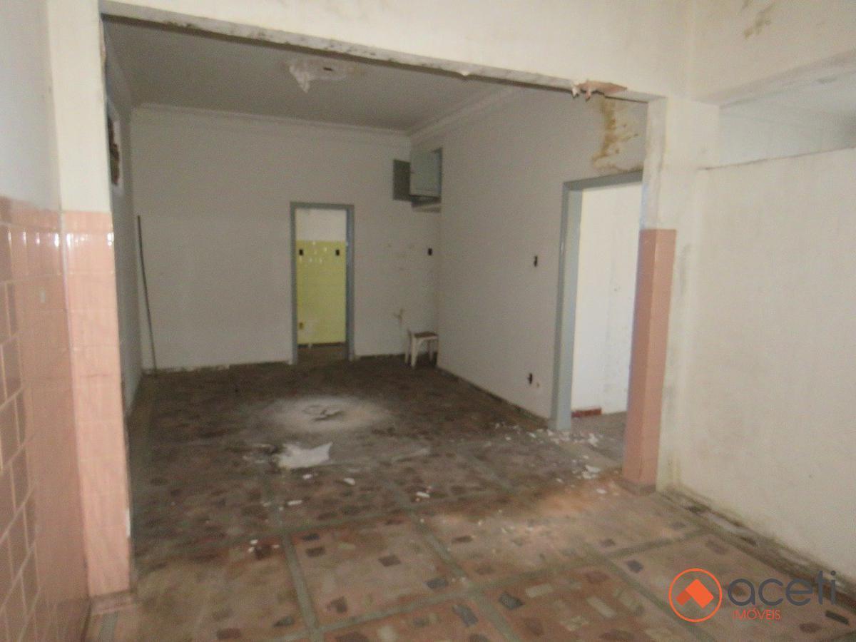 Casa, Carlos Prates, 3 Quartos, 2 Vagas