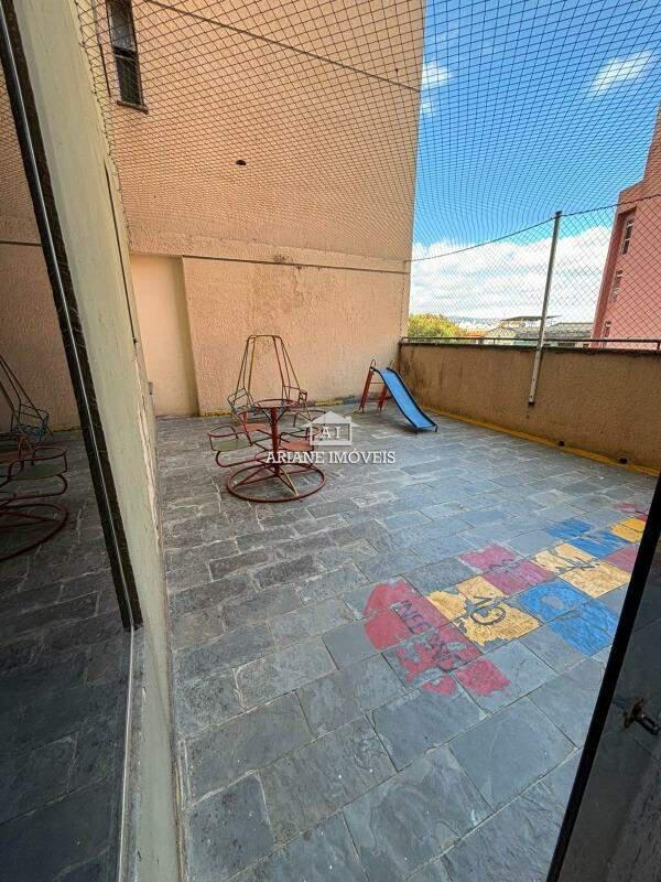 Apartamento, Carlos Prates, 3 Quartos, 1 Vaga, 1 Suíte