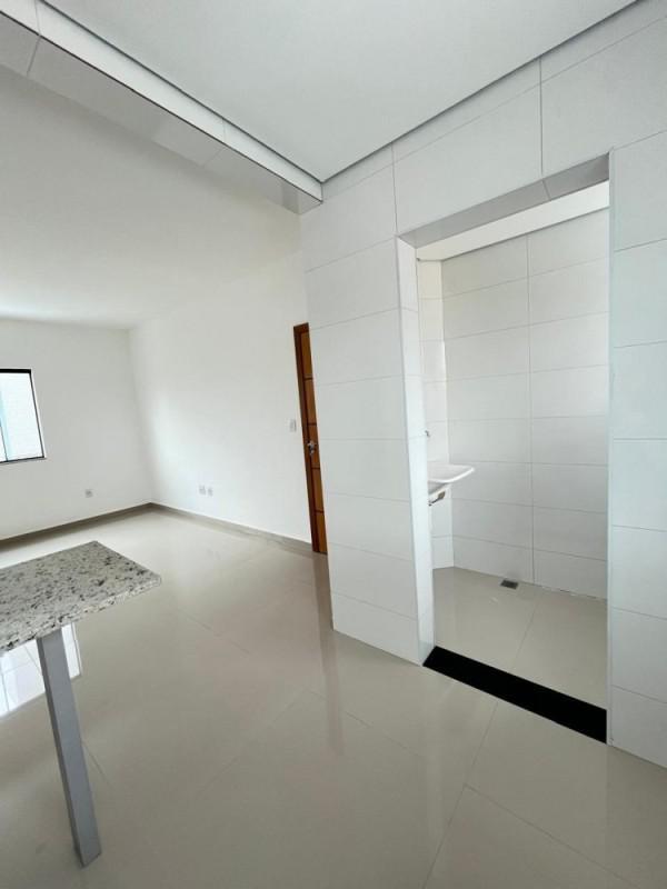 Apartamento, Eldorado, 3 Quartos, 2 Vagas, 1 Suíte