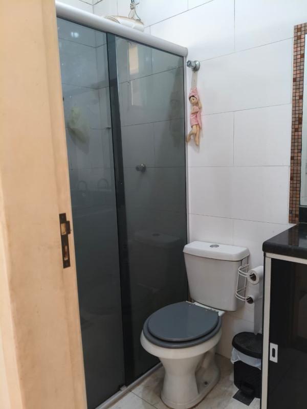 Casa, Palmeiras, 2 Quartos, 2 Vagas