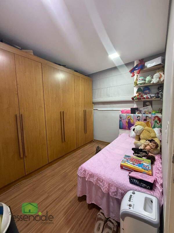 Apartamento, Fonte Grande, 2 Quartos, 1 Vaga