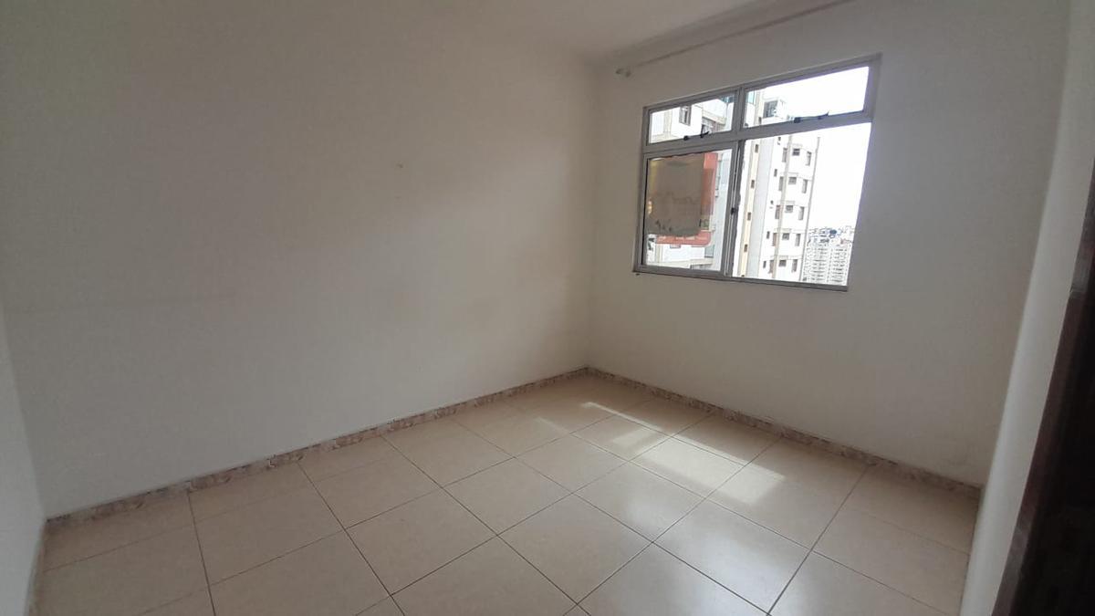 Apartamento, Alto Barroca, 3 Quartos, 1 Vaga