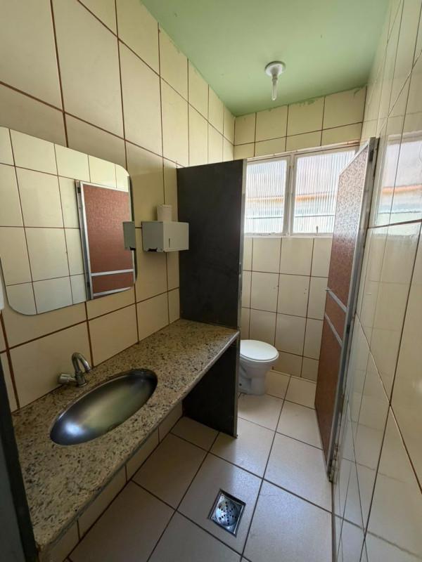 Casa, São Benedito, 3 Quartos, 1 Vaga