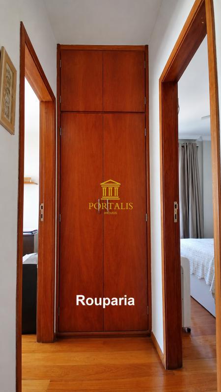 Apartamento, Colégio Batista, 3 Quartos, 2 Vagas, 1 Suíte