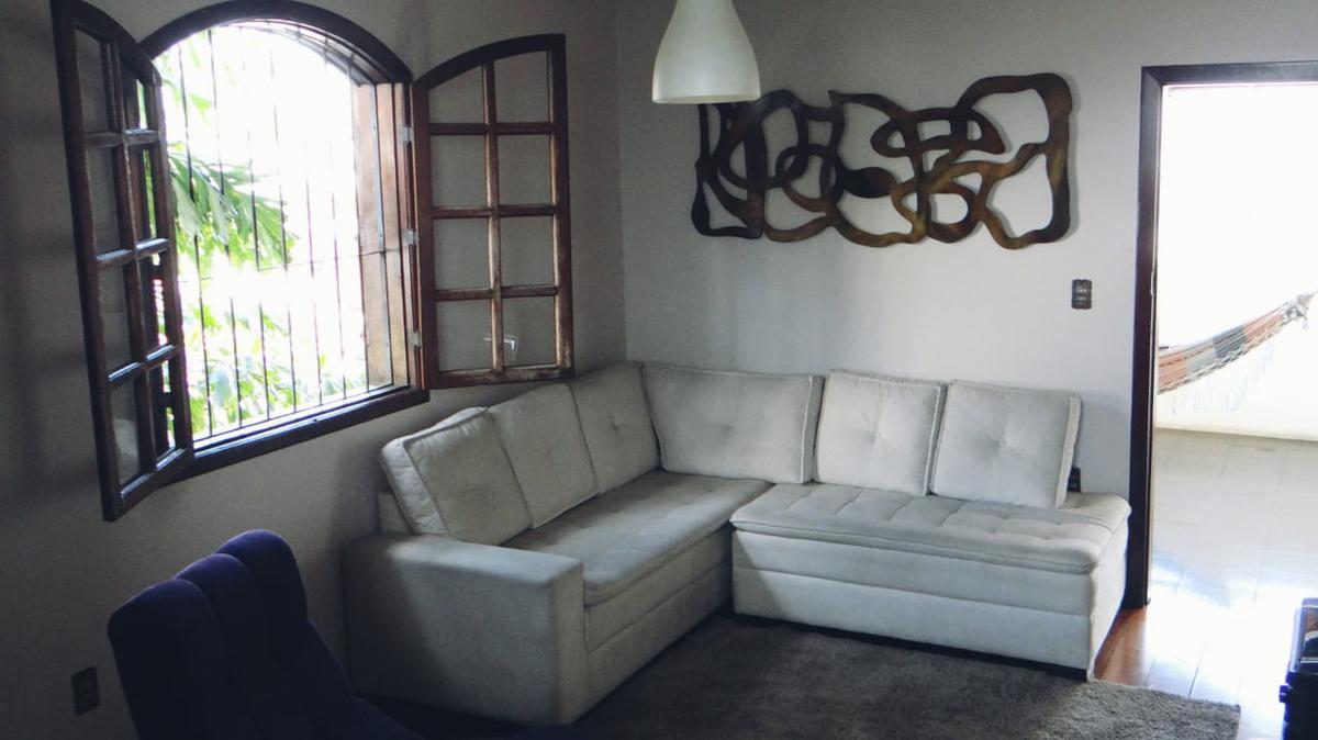 Casa, Jardim Paquetá, 4 Quartos, 6 Vagas, 1 Suíte