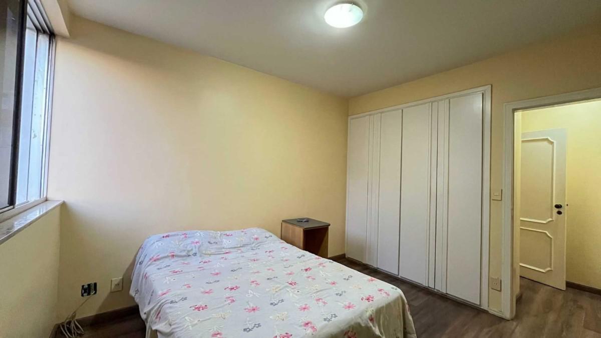 Apartamento, Gutierrez, 5 Quartos, 4 Vagas, 1 Suíte