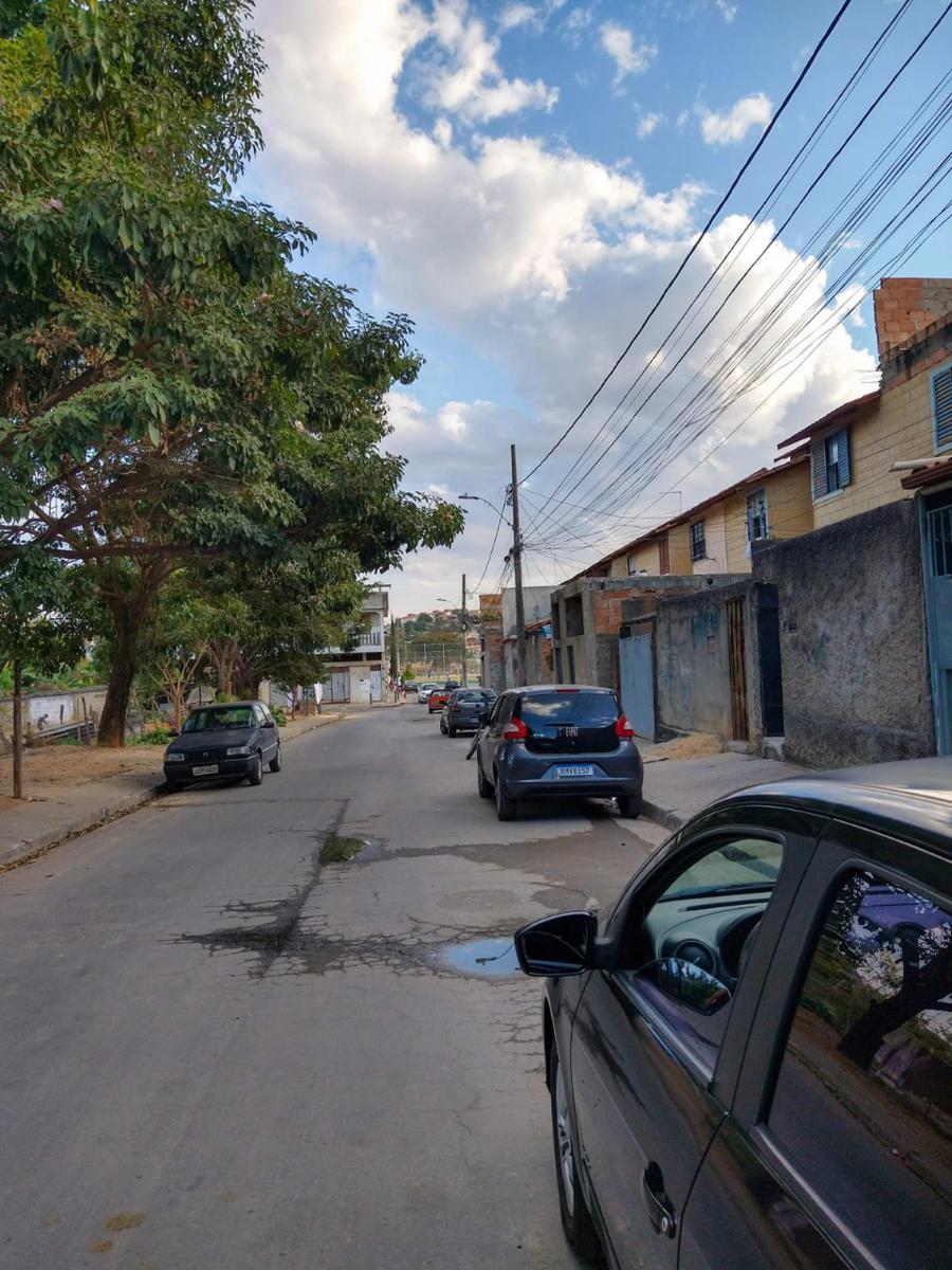 Casa, Lagoa, 2 Quartos, 1 Vaga