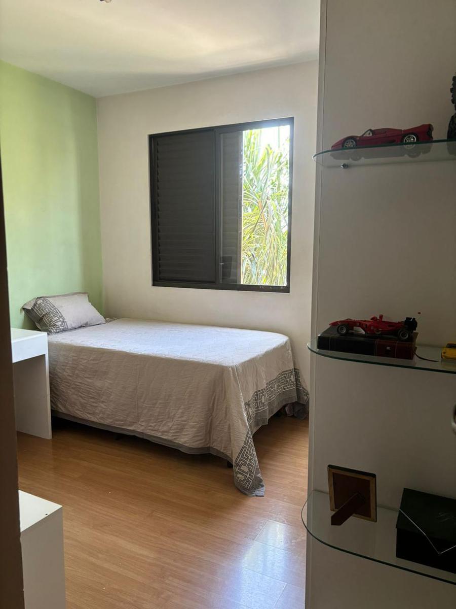 Apartamento, Padre Eustáquio, 4 Quartos, 2 Vagas, 1 Suíte