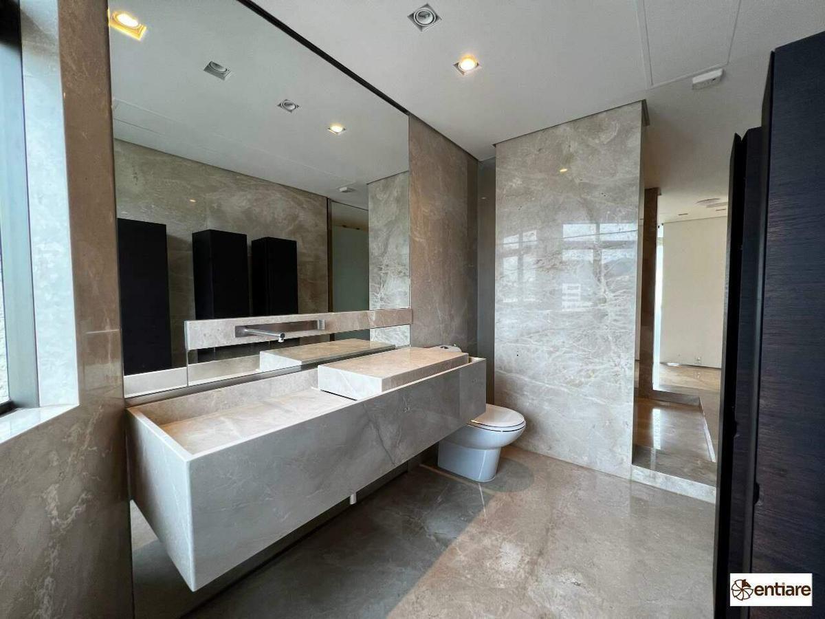 Apartamento, Santa Lúcia, 3 Quartos, 5 Vagas, 3 Suítes